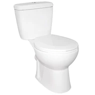 Monoblokkos WC