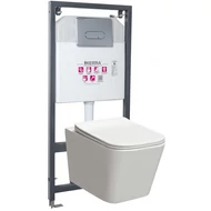 WC tartály