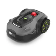 Robotfűnyírók