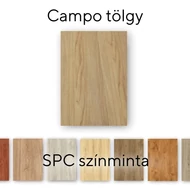 SPC padló