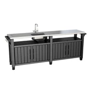 Kerti grill
