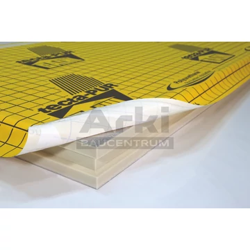 BACHL tecta-PUR 022 hőszigetelő tábla 2380x1220x80 mm