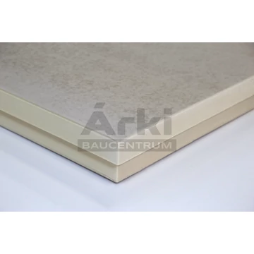 BACHL PIR MV hőszigetelő tábla 1240x615x40 mm SF
