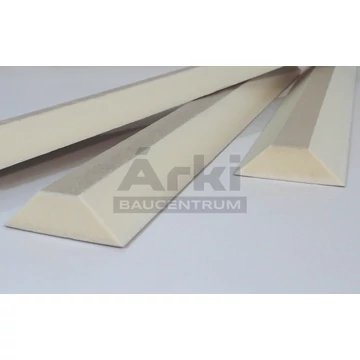 BACHL PIR Ék / PIR -Keile 1250x50x50