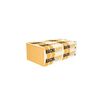 BACHL XPS 200 C 20 mm hőszigetelő tábla 1250x600mm
