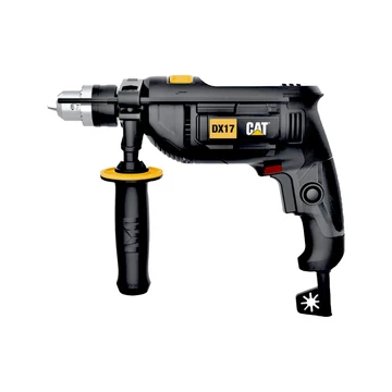 CAT DX17 750W 13mm ütvefúró