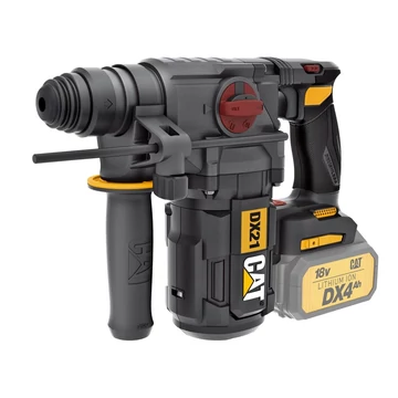 CAT DX21 18V SDS fúrókalapács