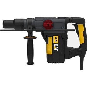 CAT DX25 1100W 40mm SDS fúrókalapács
