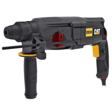 CAT DX26 Power+  SDS fúrókalapács 800W 26mm
