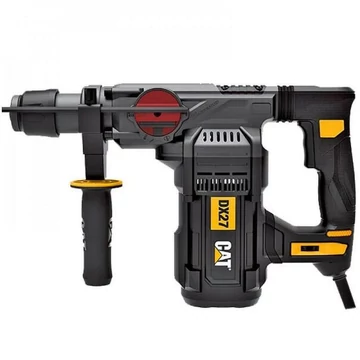 CAT DX27 1500W 32mm SDS fúrókalapács