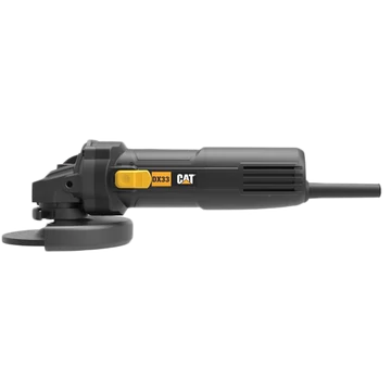CAT DX33 Power+ Sarokcsiszoló 900W 125 mm 
