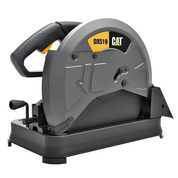 CAT DX519 355mm 2200W gyorsdarabolófűrész
