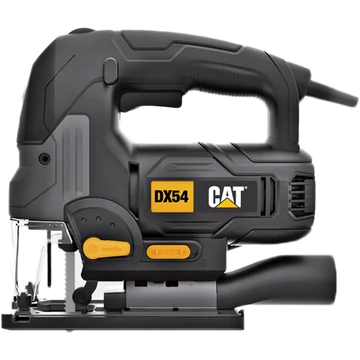CAT DX54 Power   Dekorpírfűrész 750W 20mm