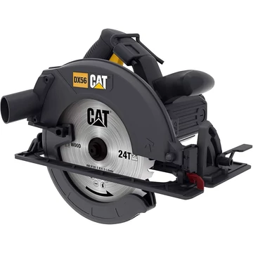 CAT DX56 1800W 185mm körfűrész