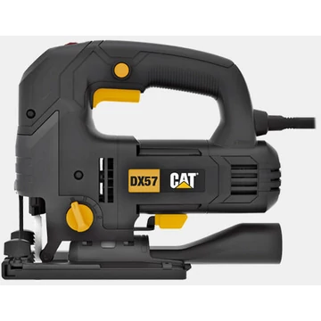 CAT DX57 (DX5110) 750W dekopírfűrész