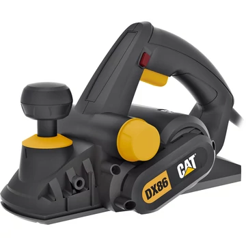 CAT DX86 900W elektromos gyalu