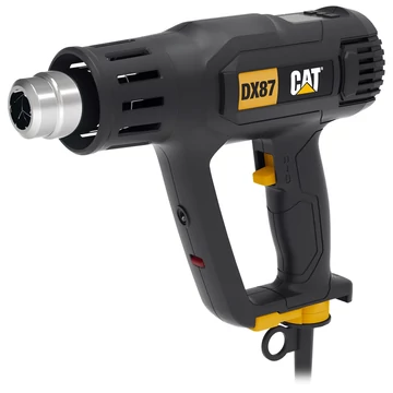 CAT DX87 2000W hőpisztoly