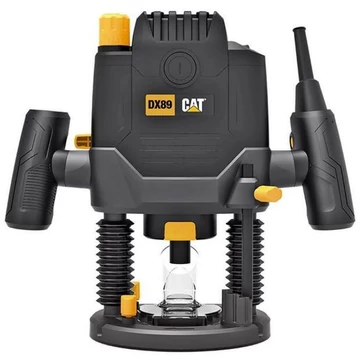 CAT DX89 2100W kézi felsőmaró