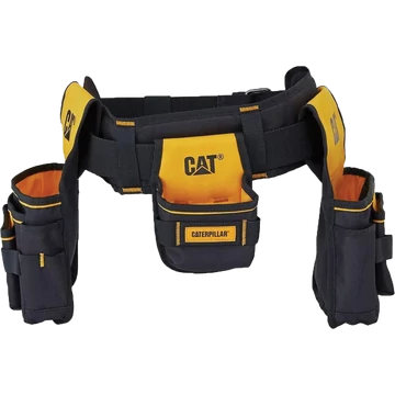 CAT 3 zsebes multifunkciós szerszámöv