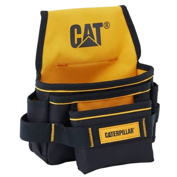 CAT 5 zsebes többcélú táska