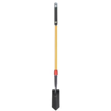 CAT K11-101 Ásó 4" árokásáshoz