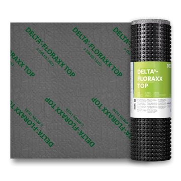 Dörken DELTA®-FLORAXX  TOP 2 m x 10 m polietilén lemez