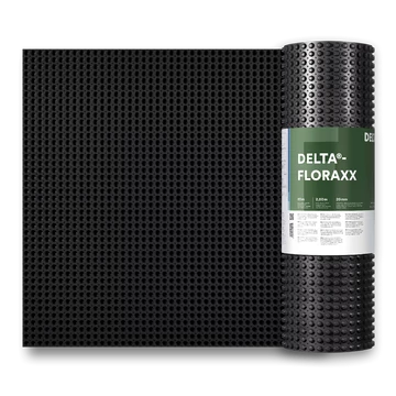 Dörken DELTA®-FLORAXX 2 m x 20 m polietilén lemez