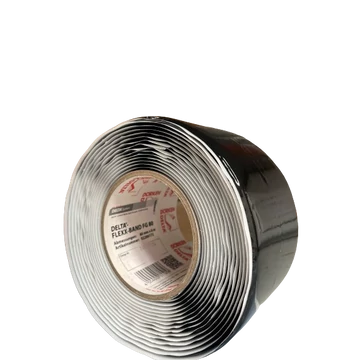 Dörken DELTA®-FLEXX-BAND FG 80 mm x 6 m butilkaucsuk ragasztószalag