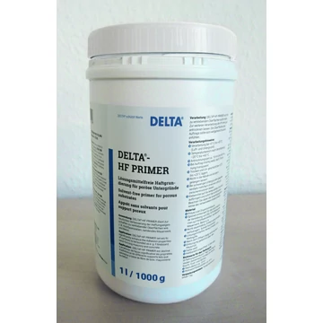 Dörken DELTA®-HF PRIMER 1 l oldószermentes alapozó