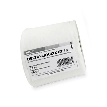 Dörken DELTA®-Liquixx GT10 flíz 0,1 m x 20 m tekercs