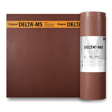 Dörken DELTA®-MS 1 m x 20 m polietilén lemez