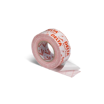 Dörken DELTA®-MULTI-BAND fekete 60 mm x 25 m univerzális ragasztószalag