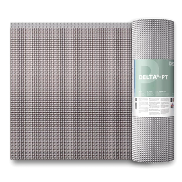Dörken DELTA®-PT 2 m x 20 m polietilén lemez