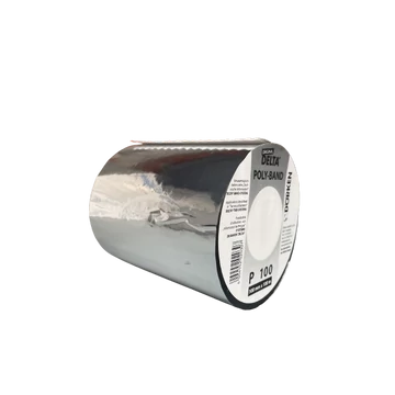 Dörken DELTA®-POLY-BAND 100 mm x 100 m ragasztószalag