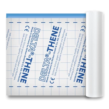 Dörken DELTA®-THENE 1 m x 20 m bitumenes szigetelőlemez