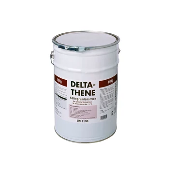 Dörken DELTA®-THENE
 alapozó 10 kg alapozó és kellősítő anyag