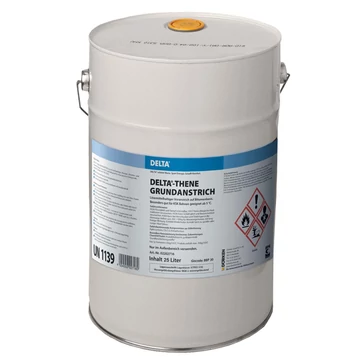 Dörken DELTA®-THENE alapozó 25 kg alapozó és kellősítő anyag