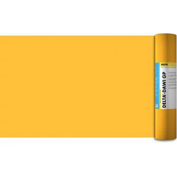 Dörken DELTA®-PÁRAZÁRÓ GP 2 m x 50 m légzáró és párafékező fólia