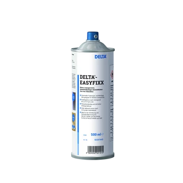 Dörken DELTA®-EASYFIXX 500 ml
 univerzális ragasztó spray
