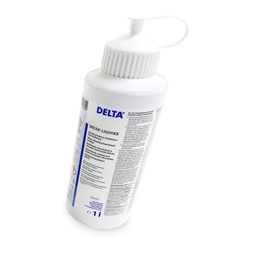Dörken DELTA®-Liquixx 1 l kenhető bevonat