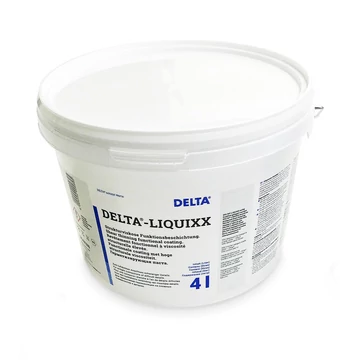 Dörken DELTA®-Liquixx 4 l
 kenhető bevonat