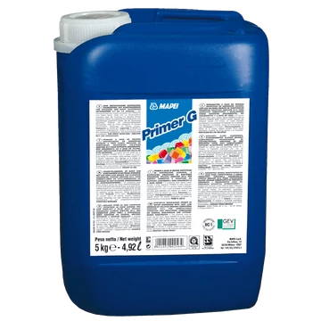 Mapei Primer G 5 kg alapozó