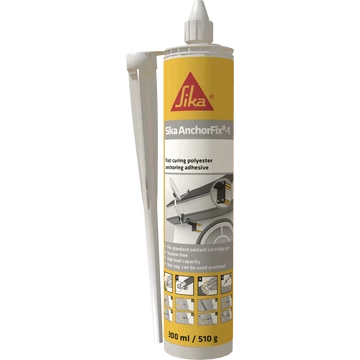 Sika AnchorFix furatpersely, perforált egység   = 1 Bag (10x furatpersely) M8-as és M10-es csav.men. rúdhoz, átmérő 16 mm,  hossz 85 mm Csomagban értékesítjük, nem bontjuk!