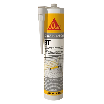 Sika BlackSeal BT bitumenes tömítőanyag 300 ml