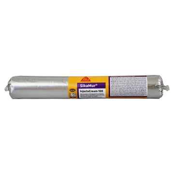 SikaMur InjectoCream-100 injektáló anyag 600 ml-es
