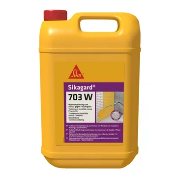 Sikagard-703 W impregnálószer 20 l-es kanna