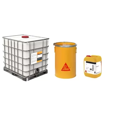 Sika NB 1 utókezelőszer 30 kg-os kanna