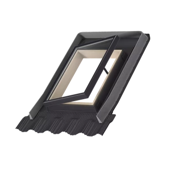 VELUX VLT tetőkibúvó 45x55 cm