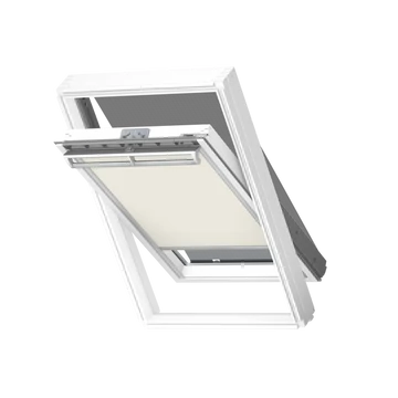 VELUX DOP DKL fényzáró roló és MHL hővédő roló DOP MK06 1085S