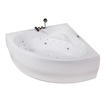 Wellis Bled E-Drive™ 150, Flipperhidromasszázs kád